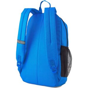 Puma FtblCore Backpack - Adjustable, FIGC Logo, Polyester Puma FtblCore Backpack - Adjustable, FIGC Logo, Polyester