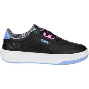 Puma Tori ME Happy - All-Jahres Damen Schuhe in Schwarz Puma Tori ME Happy - All-Jahres Damen Schuhe in Schwarz