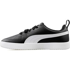 Puma Rickie Jr Baskets - Baskets Décontractés Enfants - Publicité Puma Rickie Jr Baskets - Baskets Décontractés Enfants - Publicité