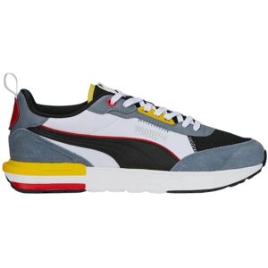 Puma R22 Baskets - Chaussures pour hommes toute l'année - Publicité Puma R22 Baskets - Chaussures pour hommes toute l'année - Publicité