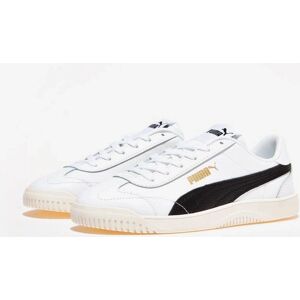 Puma Club 5V5 Sneaker - Weiß - Unisex - Casual Puma Club 5V5 Sneaker - Weiß - Unisex - Casual