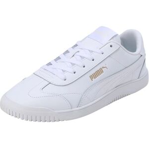 Puma Club 5V5 Sneakers - Weiß - Größe UK 10.5 Puma Club 5V5 Sneakers - Weiß - Größe UK 10.5