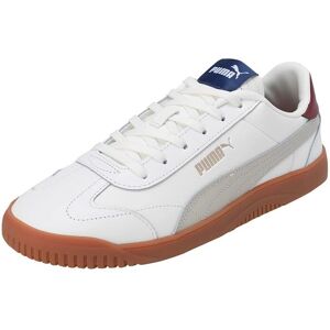 Puma Club 5V5 Turnschuhe - Weiß - Größe UK 11 Puma Club 5V5 Turnschuhe - Weiß - Größe UK 11