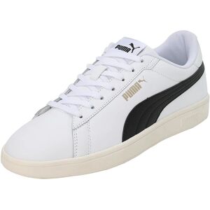 Puma Smash 3.0 L - puma white/puma black/puma gold/frosted ivory Puma Smash 3.0 L - puma white/puma black/puma gold/frosted ivory