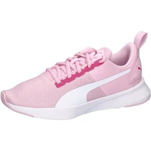 Puma Flyer Runner JR Rose - Chaussures pour enfants - Publicité Puma Flyer Runner JR Rose - Chaussures pour enfants - Publicité
