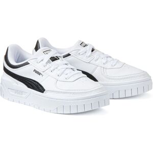 Puma Cali Dream Ledersneaker - Lässig - 1-3 cm Absatz Puma Cali Dream Ledersneaker - Lässig - 1-3 cm Absatz