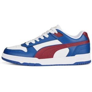 Puma RBD Game Low - Chaussures homme, cuir, 42.5 - Publicité Puma RBD Game Low - Chaussures homme, cuir, 42.5 - Publicité