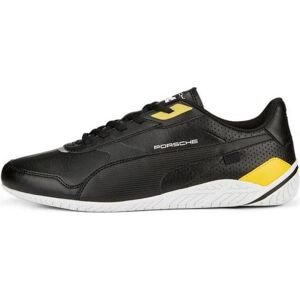 Puma Porsche Turbo - RDG Cat 2.0 - Chaussures de Motorsport Homme - Publicité Puma Porsche Turbo - RDG Cat 2.0 - Chaussures de Motorsport Homme - Publicité