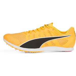Zapatillas Puma EvoSPEED Distance 11 - Hombre - Naranja - 46 Zapatillas Puma EvoSPEED Distance 11 - Hombre - Naranja - 46