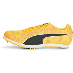 Chaussures d'athlétisme Puma EvoSpeed Star8 Jaune - 42,5 - Publicité Chaussures d'athlétisme Puma EvoSpeed Star8 Jaune - 42,5 - Publicité