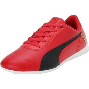 Puma Ferrari Neo Cat 30754802 Rote Schuhe - Schuhe Puma Ferrari Neo Cat 30754802 Rote Schuhe - Schuhe