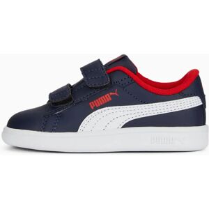 PUMA 39203404 Marine Leder Kindersportschuhe - Athletic Shoes PUMA 39203404 Marine Leder Kindersportschuhe - Athletic Shoes