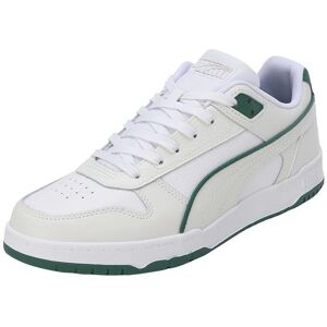 Sneakers en cuir Puma RBD Low - Décontracté - Publicité Sneakers en cuir Puma RBD Low - Décontracté - Publicité