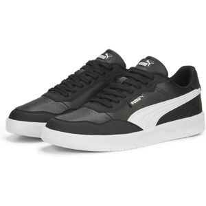Puma Court Ultra Lite Mustat Lenkkarit - Lenkkarit Puma Court Ultra Lite Mustat Lenkkarit - Lenkkarit