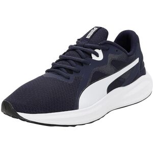 Puma Twitch Runner Navy/Blau - Laufschuhe Puma Twitch Runner Navy/Blau - Laufschuhe