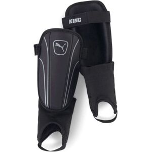 Puma King IS Shin Guards - Black - Shin Guards Puma King IS Shin Guards - Black - Shin Guards