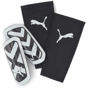 Puma ULTRA Flex Sleeve Shin Guards - Impact-Resistant, Lightweight Puma ULTRA Flex Sleeve Shin Guards - Impact-Resistant, Lightweight