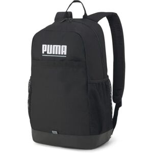 Puma Backpack Plus Musta - Rento Reppu Puma Backpack Plus Musta - Rento Reppu