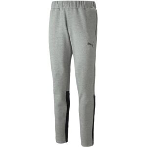 PUMA Slim Fit Recycled Fleece Trousers - Sportwear PUMA Slim Fit Recycled Fleece Trousers - Sportwear