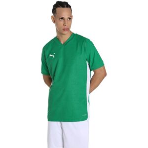 Puma Men’s Sportshirt TeamCUP Jersey XL - Sportswear Puma Men’s Sportshirt TeamCUP Jersey XL - Sportswear