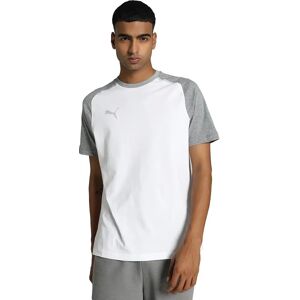 Puma ModelteamCUP Casuals Tee - T-Shirt Puma ModelteamCUP Casuals Tee - T-Shirt