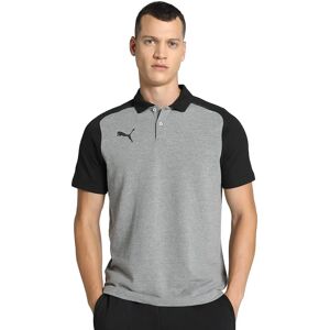 Puma Men's teamCUP Casuals Polo 3XL - Polo Shirt Puma Men's teamCUP Casuals Polo 3XL - Polo Shirt