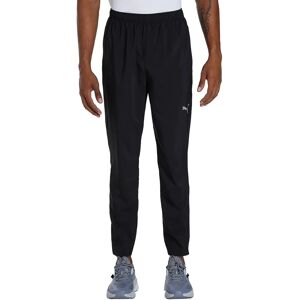 Puma Laufhose Favorite Tapered Schwarz - Sportswear Puma Laufhose Favorite Tapered Schwarz - Sportswear