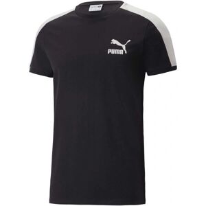 Puma T7 Iconic Bărbat M - Tricou Puma T7 Iconic Bărbat M - Tricou