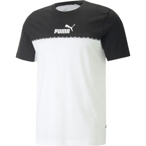 Puma Model 67334101 Cotton Casual T-Shirt - T-Shirt Puma Model 67334101 Cotton Casual T-Shirt - T-Shirt