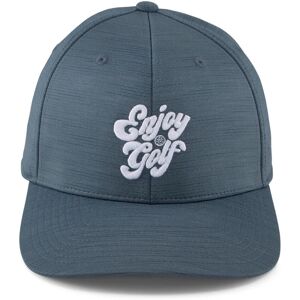 Puma Enjoy Golf Cap - Embroidered Contrast Tab - One Size Puma Enjoy Golf Cap - Embroidered Contrast Tab - One Size