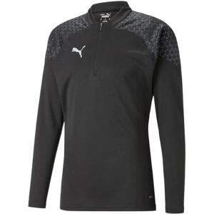 Puma TeamCUP Training 1/4 Zip Top - T-Shirt Puma TeamCUP Training 1/4 Zip Top - T-Shirt