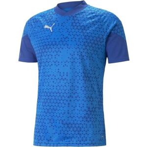 Cămașă PUMA Electric Blue Lemonade - Slim fit, care absoarbe umezeala Cămașă PUMA Electric Blue Lemonade - Slim fit, care absoarbe umezeala