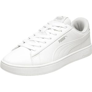 Puma Rickie Classic Herren Sneaker - Weiß - Sneaker Puma Rickie Classic Herren Sneaker - Weiß - Sneaker