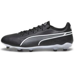 Puma King Pro FG/AG (107566) - black/white Puma King Pro FG/AG (107566) - black/white