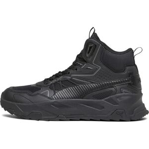Pantofi Puma Trinity Mid Hybrid - Pentru Bărbați Pantofi Puma Trinity Mid Hybrid - Pentru Bărbați