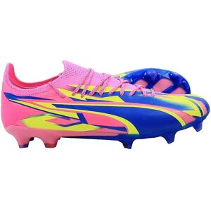 Puma Ultra Ultimate Energy Multicolor Voetbalschoenen - Maat 10.5 voor Mannen Puma Ultra Ultimate Energy Multicolor Voetbalschoenen - Maat 10.5 voor Mannen