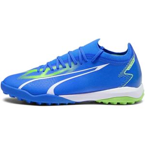 Ghete de fotbal Puma Ultra Match TT - Albastru - Mărimea UK 8.5 Ghete de fotbal Puma Ultra Match TT - Albastru - Mărimea UK 8.5