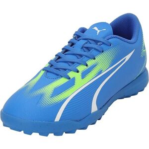 Puma Ultra Play Junior TT Blue - Football Shoes Puma Ultra Play Junior TT Blue - Football Shoes
