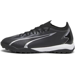 Puma Ultra Match Tt Fußballschuhe - Schwarz - Größe UK 10 Puma Ultra Match Tt Fußballschuhe - Schwarz - Größe UK 10