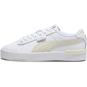 PUMA - Jada Renew - Cuir - Blanc - Baskets - Publicité PUMA - Jada Renew - Cuir - Blanc - Baskets - Publicité