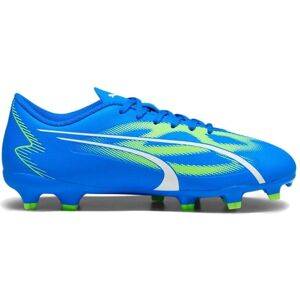 PUMA ULTRA Play Junior FG/AG - Lightweight synthetic upper PUMA ULTRA Play Junior FG/AG - Lightweight synthetic upper