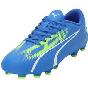 PUMA Ultra Play Junior Fußballschuhe - Blau - FG/AG PUMA Ultra Play Junior Fußballschuhe - Blau - FG/AG