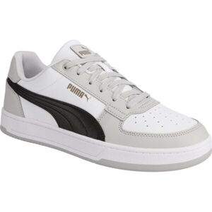 PUMA Caven 2.0 Sneakers - Unisex - Genbrugt materiale - Gummisål PUMA Caven 2.0 Sneakers - Unisex - Genbrugt materiale - Gummisål