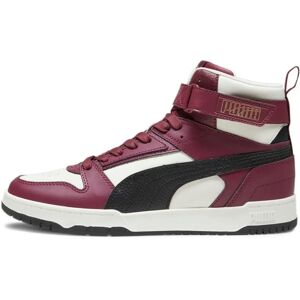 Puma RBD Game Burgundy Schuhe - Schuhe Puma RBD Game Burgundy Schuhe - Schuhe