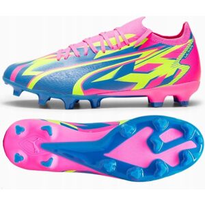 Puma Ultra Match Energy Schuhe - Fußball Synthetik Oberschuh Herren Puma Ultra Match Energy Schuhe - Fußball Synthetik Oberschuh Herren