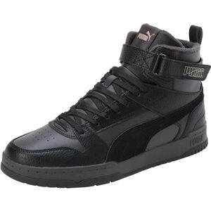 Puma RBD Game Wtr Herrenschuhe - Wasserdicht, Knöchelhoch, Schnürung Puma RBD Game Wtr Herrenschuhe - Wasserdicht, Knöchelhoch, Schnürung