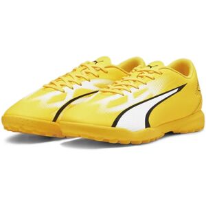 Puma Ultra Play TT Yellow Football Shoes - Sports Equipment Puma Ultra Play TT Yellow Football Shoes - Sports Equipment