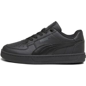 Puma Kids Caven 2.0 Unisex Trainers - Black - Size UK 4 Puma Kids Caven 2.0 Unisex Trainers - Black - Size UK 4