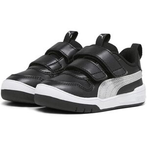 Chaussures de sport unisex pour enfants Puma - Multiflex Glitz - Casual - Publicité Chaussures de sport unisex pour enfants Puma - Multiflex Glitz - Casual - Publicité