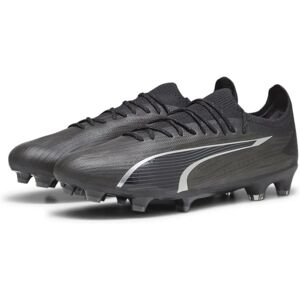 Puma Ultra Ultimate FG/AG Voetbalschoenen - Zwart - Heren Puma Ultra Ultimate FG/AG Voetbalschoenen - Zwart - Heren